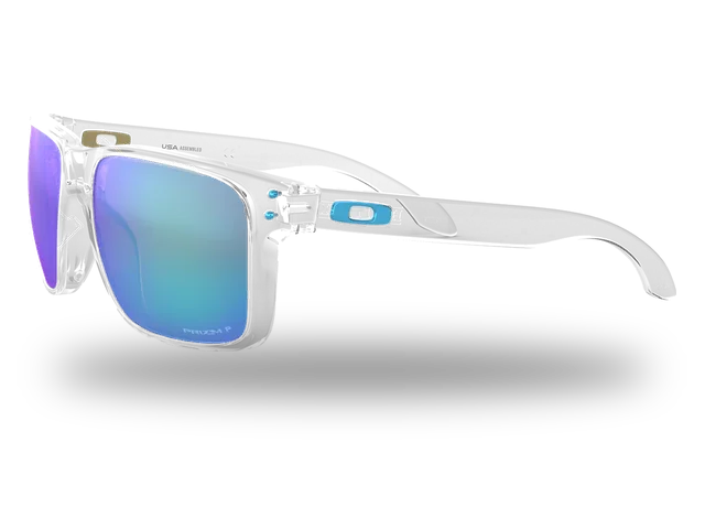 Oakley Oakley Holbrook XL Polarizado y Prizm