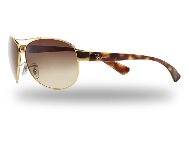 Ray-Ban Ray-Ban Aviador Ovalado RB3386