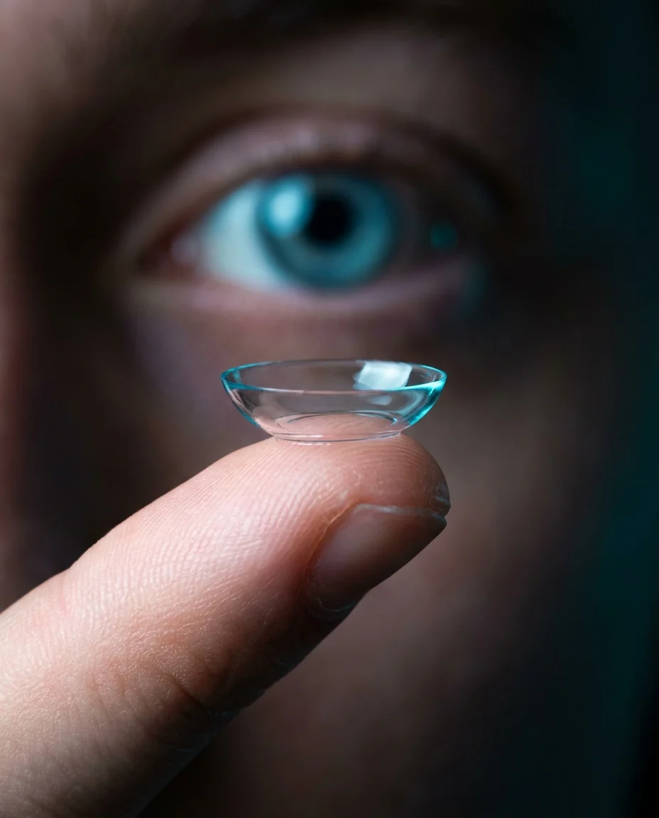 Lentes de contacto, Acuvue Oasys, Moist y más